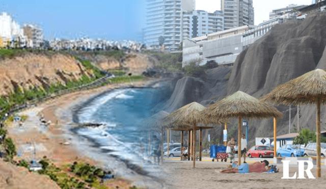 نزل ليمافي Mkl Barranco المظهر الخارجي الصورة